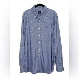JOHNNIE-O Twilight  Performance Button Down Shirt‎